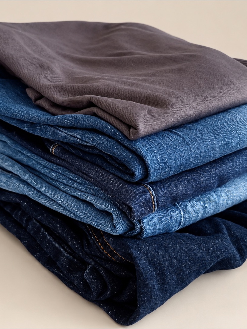 MATERNITY Jeans L